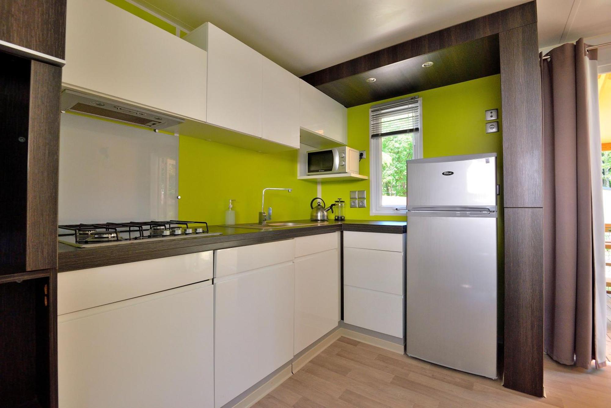 Camping Etang De La Vallee Combreux Room photo
